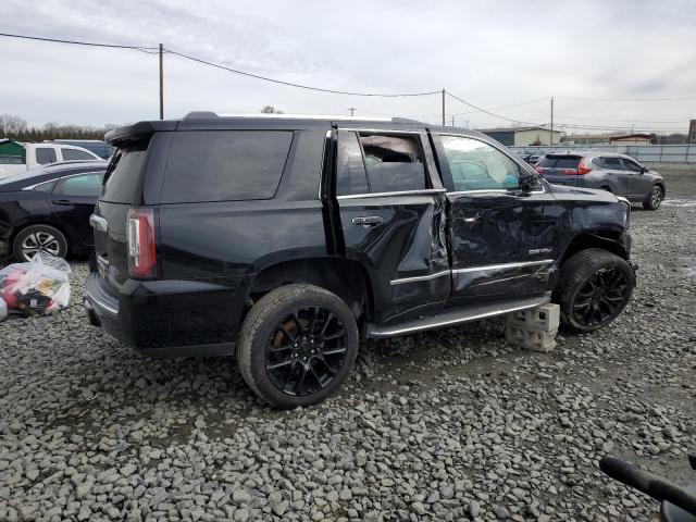 Photo 3 from auction – 2016 GMC YUKON DENA with VIN 1GKS2CKJ2GR396095