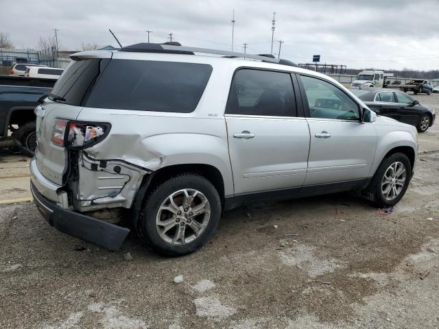Photo 3 from auction – 2015 GMC ACADIA SLT with VIN 1GKKVRKD7FJ145042