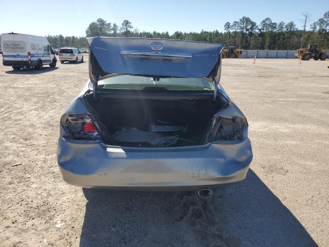 Photo 6 from auction – 2006 TOYOTA CAMRY LE with VIN JTDBE30K863063190