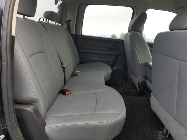 Photo 10 from auction – 2014 RAM 1500 ST with VIN 1C6RR6KTXES226363