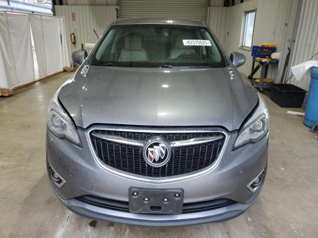 Photo 5 from auction – 2020 BUICK ENVISION P with VIN LRBFXBSA1LD212294