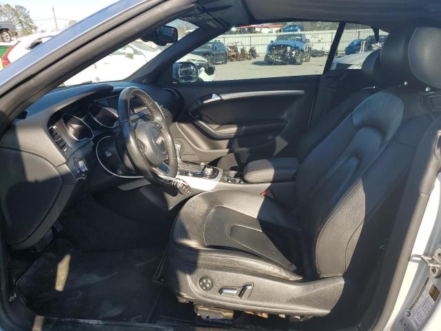 Снимка 7 от търг – 2013 AUDI A5 PREMIUM с VIN WAUJFAFH5DN004699
