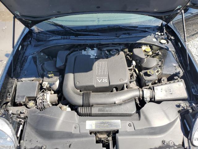Photo 11 from auction – 2002 FORD THUNDERBIR with VIN 1FAHP60A92Y103504