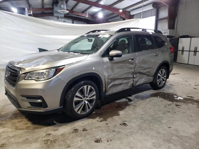 Photo 1 from auction – 2020 SUBARU ASCENT LIM with VIN 4S4WMAMD3L3406919