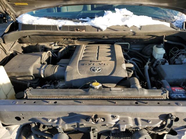 Photo 12 from auction – 2011 TOYOTA SEQUOIA SR with VIN 5TDZY5G16BS031667