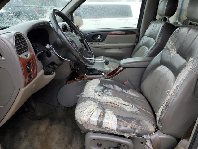 Photo 7 from auction – 2002 GMC ENVOY with VIN 1GKDT13S122445936