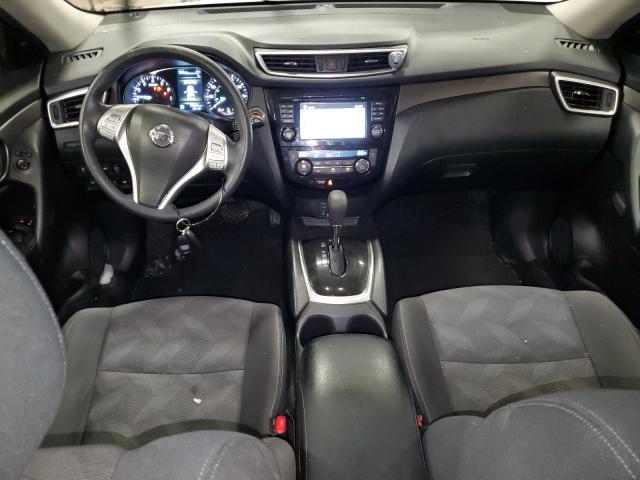 Photo 8 from auction – 2016 NISSAN ROGUE S with VIN KNMAT2MV6GP634413