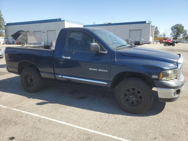 Photo 4 from auction – 2005 DODGE RAM 1500 S with VIN 1D7HA16D65J528357