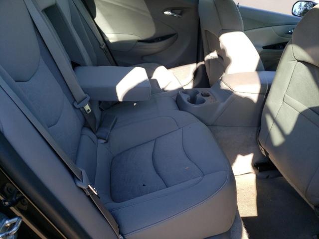 Photo 10 from auction – 2017 CHEVROLET VOLT LT with VIN 1G1RA6S56HU100875