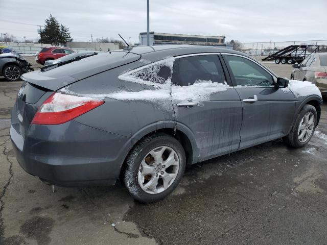 Photo 3 from auction – 2011 HONDA ACCORD CRO with VIN 5J6TF2H51BL004772