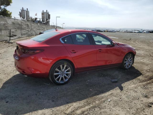Photo 3 from auction – 2020 MAZDA 3 PREFERRE with VIN 3MZBPADL4LM127802