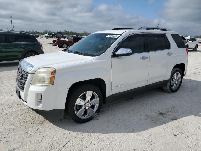 Фото 1 с аукциона – 2015 GMC TERRAIN SL с VIN 2GKALTEK7F6149131