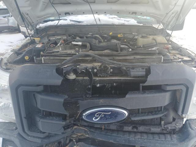Photo 11 from auction – 2014 FORD F250 SUPER with VIN 1FTBF2BT0EEB74638