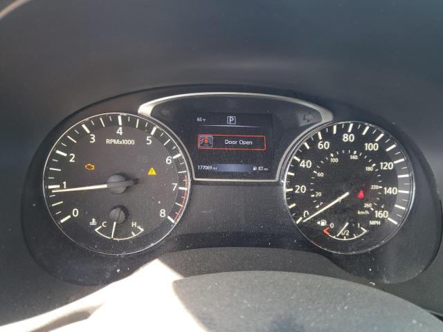 Photo 9 from auction – 2016 NISSAN PATHFINDER with VIN 5N1AR2MN0GC627720