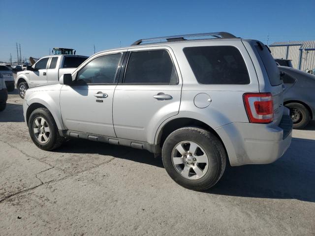 Photo 2 from auction – 2012 FORD ESCAPE LIM with VIN 1FMCU0EG3CKB93157