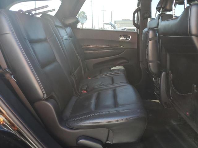 Photo 11 from auction – 2013 DODGE DURANGO CR with VIN 1C4RDHDG0DC659301