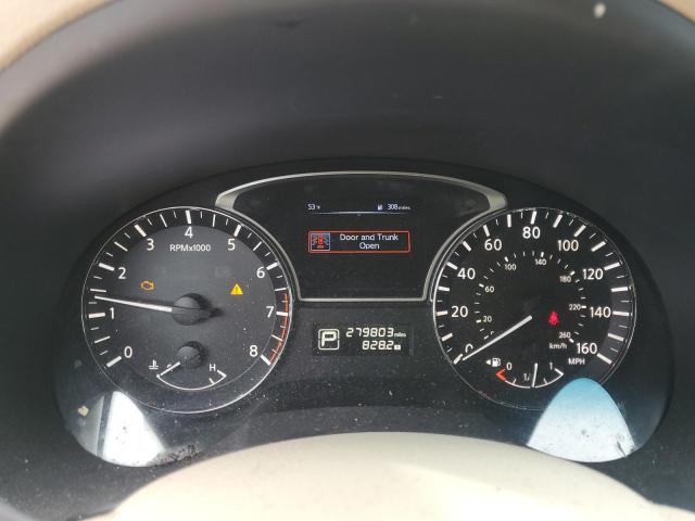 Photo 9 from auction – 2015 NISSAN ALTIMA 2.5 with VIN 1N4AL3AP7FC271949