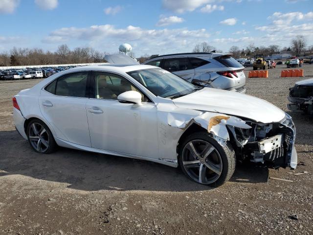 Photo 4 from auction – 2018 LEXUS IS 300 with VIN JTHC81D23J5029258