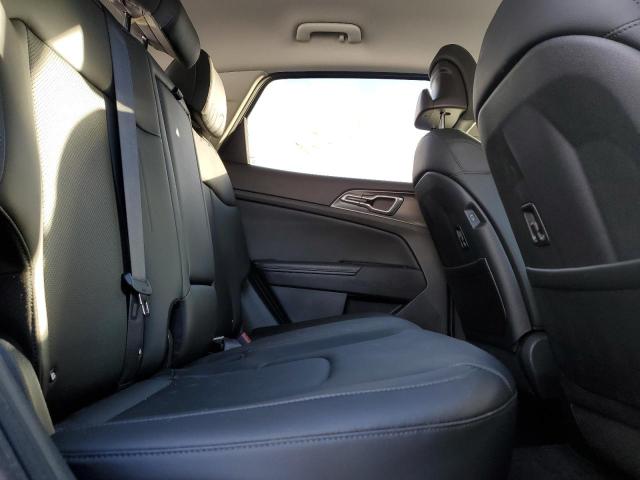 Photo 11 from auction – 2023 KIA SPORTAGE E with VIN 5XYK33AF3PG095694