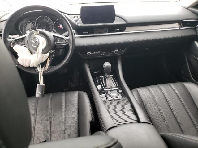 Photo 8 from auction – 2021 MAZDA 6 TOURING with VIN JM1GL1VM0M1619284