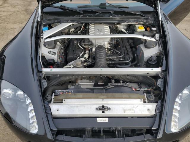 Photo 11 from auction – 2007 ASTON MARTIN V8 VANTAGE with VIN SCFBB03B17GC05817