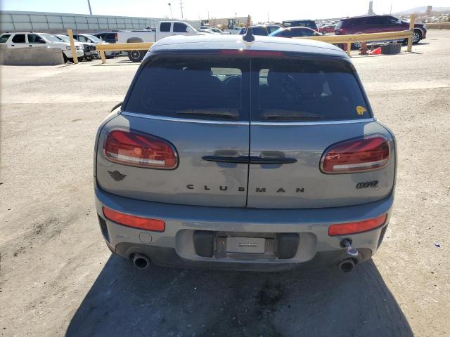 Photo 6 from auction – 2022 MINI COOPER S C with VIN WMWXJ1C0XN2R36052
