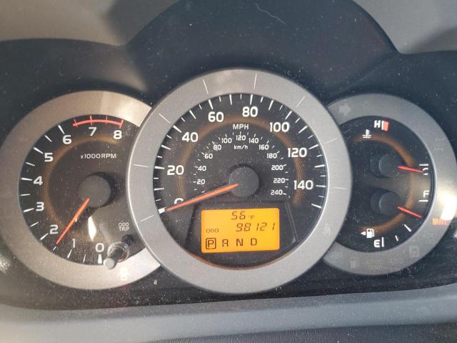 Photo 9 from auction – 2011 TOYOTA RAV4 with VIN 2T3BK4DV9BW055352