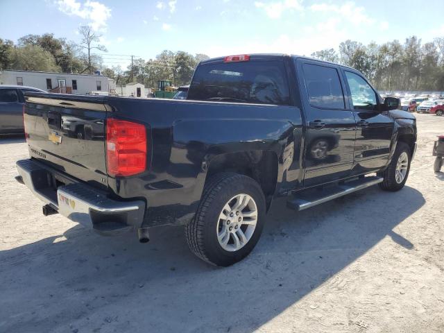 Photo 3 from auction – 2018 CHEVROLET SILVERADO with VIN 3GCPCREH2JG286407