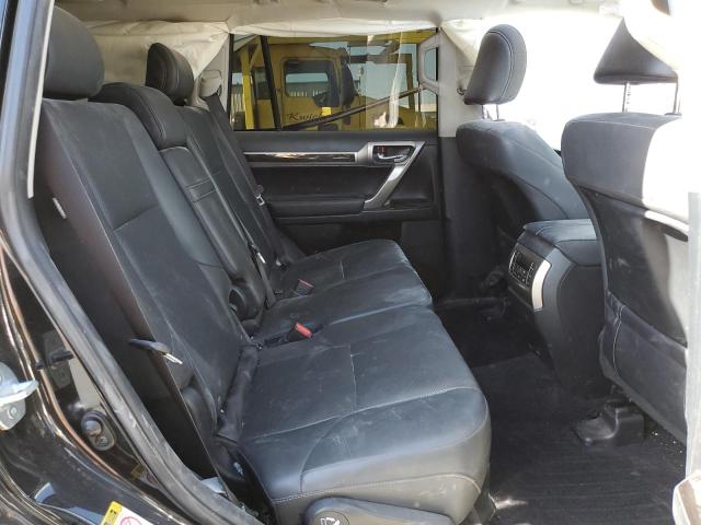 Photo 11 from auction – 2015 LEXUS GX 460 with VIN JTJBM7FX6F5100817