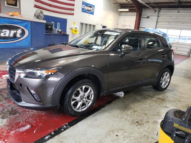 Photo 1 from auction – 2019 MAZDA CX-3 SPORT with VIN JM1DKFB73K0442539