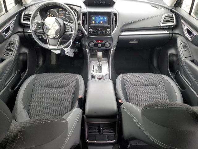 Photo 8 from auction – 2021 SUBARU FORESTER P with VIN JF2SKAFC2MH591936