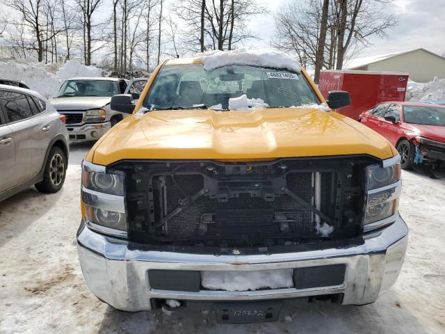 Photo 5 from auction – 2017 CHEVROLET SILVERADO with VIN 1GC1CUEG0HF179576