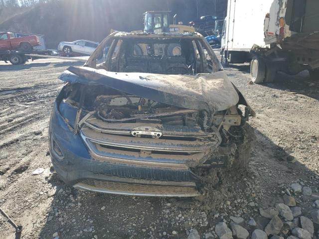 Photo 5 from auction – 2018 FORD EDGE TITAN with VIN 2FMPK4K96JBB07285