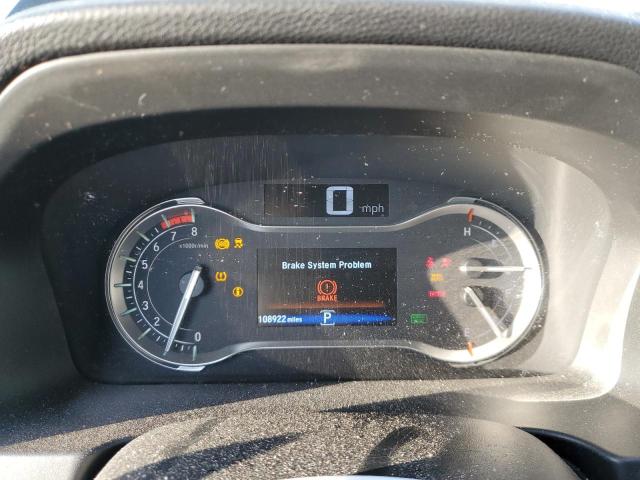 Photo 9 from auction – 2016 HONDA PILOT LX with VIN 5FNYF5H12GB014392