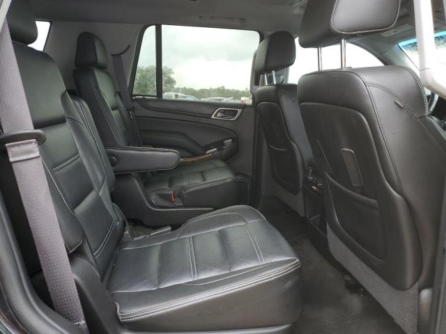Photo 11 from auction – 2016 GMC YUKON DENA with VIN 1GKS2CKJ4GR169247