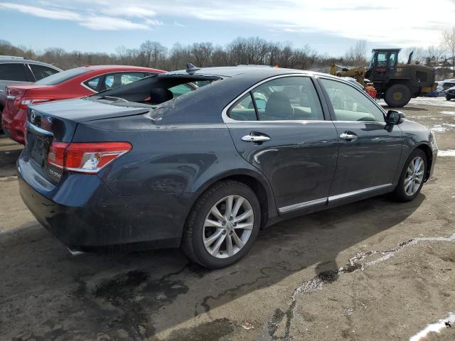 Photo 3 from auction – 2011 LEXUS ES 350 with VIN JTHBK1EG1B2463835