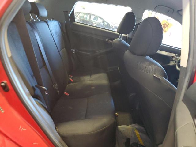 Photo 10 from auction – 2009 TOYOTA COROLLA MA with VIN 2T1KU40E19C061960