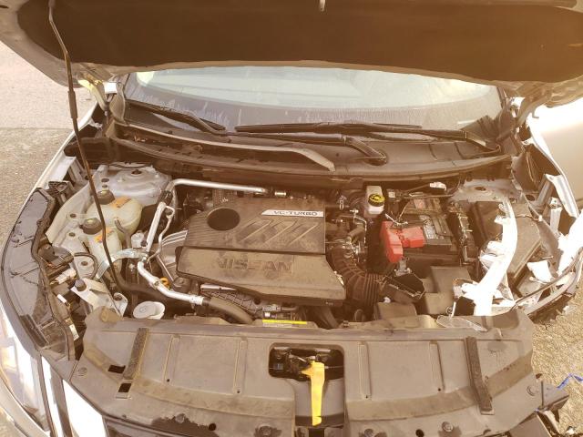 Photo 12 from auction – 2023 NISSAN ROGUE SV with VIN 5N1BT3BB4PC900761