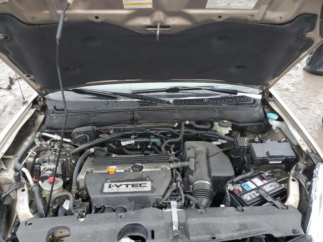 Photo 12 from auction – 2006 HONDA CR-V SE with VIN SHSRD78946U425232