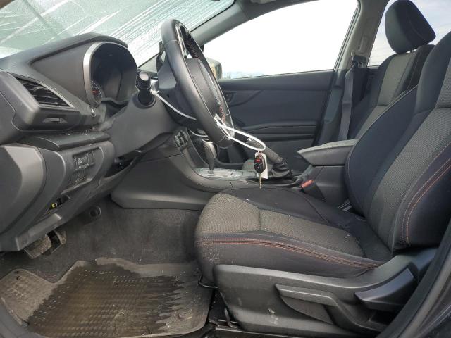 Photo 7 from auction – 2019 SUBARU CROSSTREK with VIN JF2GTACC6KH242637