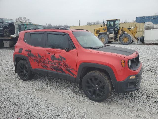 Photo 4 from auction – 2017 JEEP RENEGADE L with VIN ZACCJBBB0HPG58928
