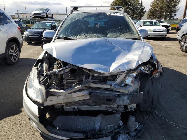 Photo 5 from auction – 2012 SUZUKI SX4 with VIN JS2YB5A35C6302197