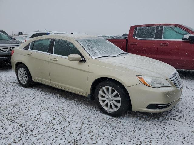 Photo 4 from auction – 2011 CHRYSLER 200 with VIN 1C3BC1FB8BN519368