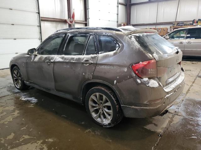 Photo 2 from auction – 2013 BMW X1 XDRIVE2 with VIN WBAVL1C50DVR90292