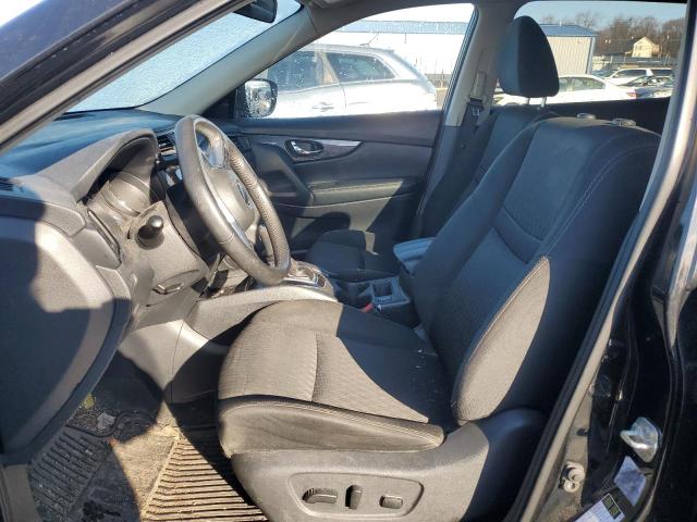 Photo 7 from auction – 2020 NISSAN ROGUE S with VIN KNMAT2MV1LP510642