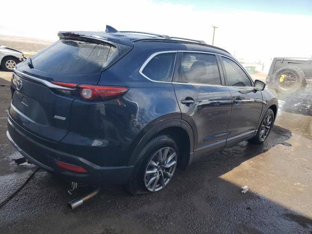 Photo 3 from auction – 2019 MAZDA CX-9 SPORT with VIN JM3TCBBY6K0322025