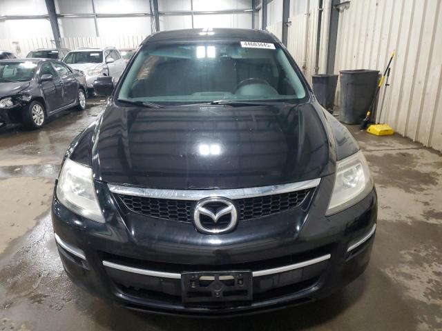 Photo 5 from auction – 2008 MAZDA CX-9 with VIN JM3TB28A180151738