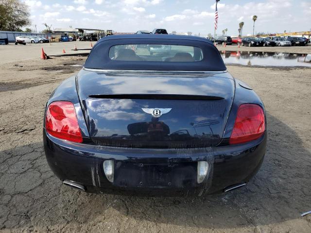 Снимка 6 от търг – 2008 BENTLEY CONTINENTA с VIN SCBDR33W18C051769