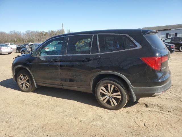 Photo 2 from auction – 2016 HONDA PILOT EXL with VIN 5FNYF6H85GB068319