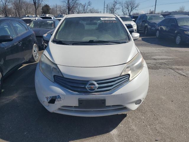 Photo 5 from auction – 2015 NISSAN VERSA NOTE with VIN 3N1CE2CP2FL362770